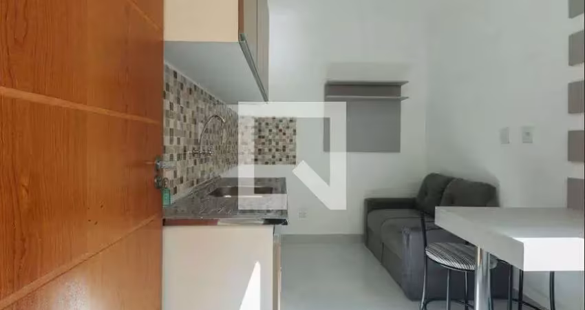 Kitnet / stúdio para aluguel - mooca, 1 quarto,  30 m² - são paulo