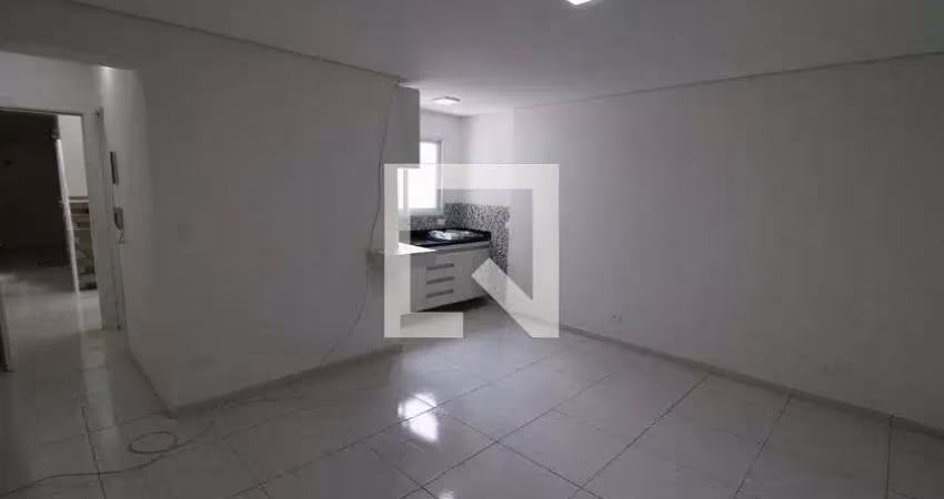 Apartamento para aluguel - vila maria , 1 quarto,  35 m² - são paulo