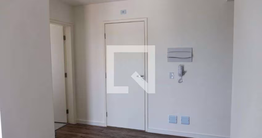 Apartamento para aluguel - vila yolanda, 2 quartos,  49 m² - osasco
