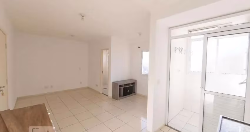 Kitnet / stúdio para aluguel - jardim independência, 1 quarto,  29 m² - são paulo