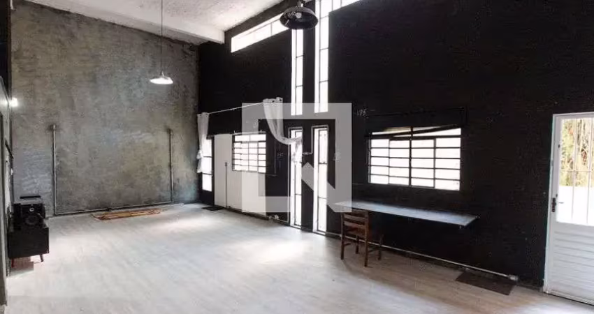 Casa para aluguel - vila constança , 1 quarto,  90 m² - são paulo
