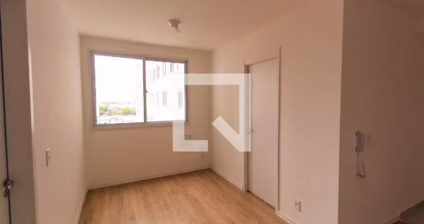 Apartamento para aluguel - brás, 2 quartos,  47 m² - são paulo