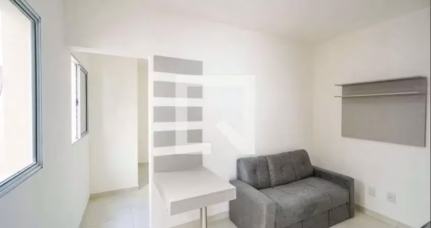 Kitnet / stúdio para aluguel - mooca, 1 quarto,  30 m² - são paulo