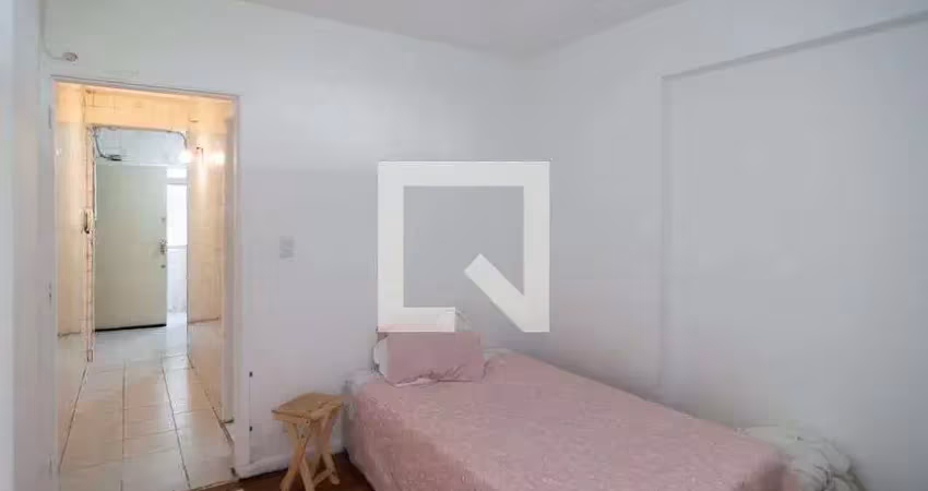 Apartamento para aluguel - consolação, 1 quarto,  43 m² - são paulo