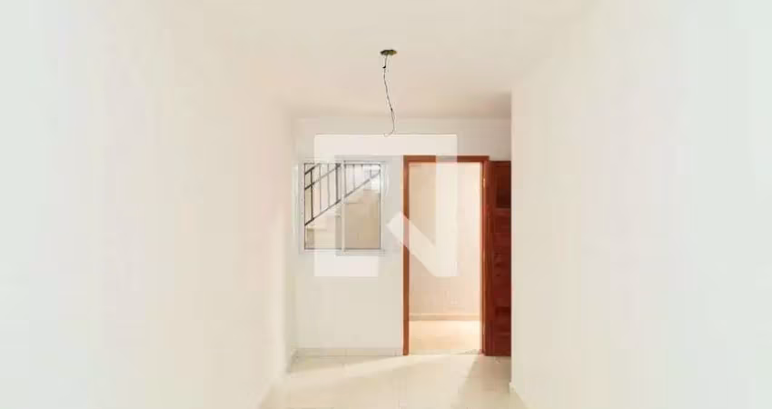 Apartamento para aluguel - vila mazzei, 1 quarto,  34 m² - são paulo