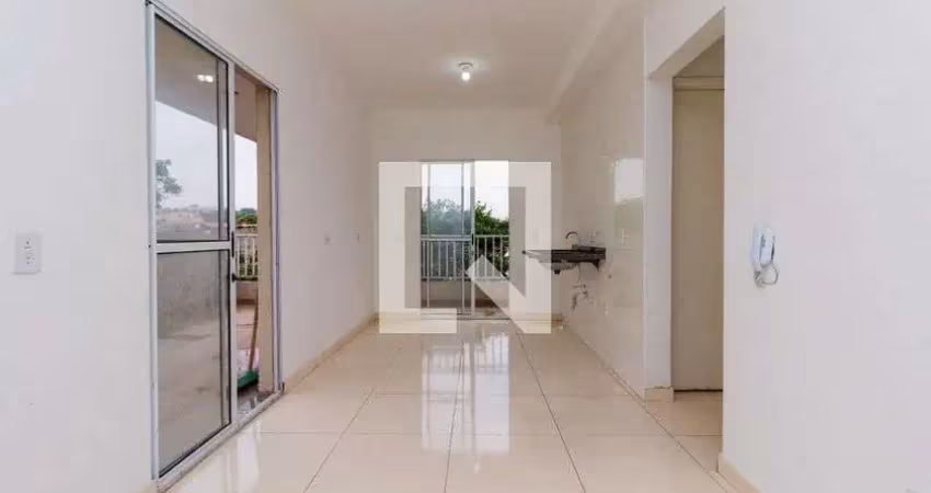 Apartamento para aluguel - ponte rasa, 2 quartos,  78 m² - são paulo