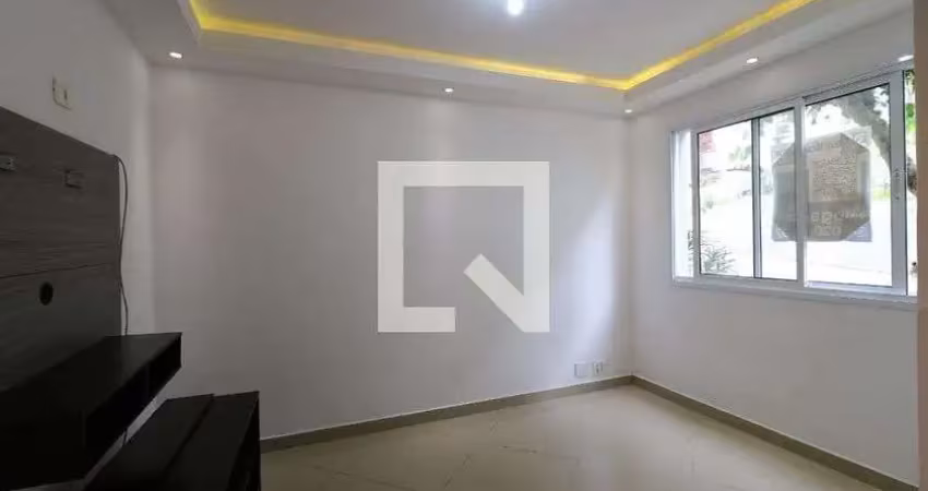 Casa / sobrado em condomínio para aluguel - vila joao ramalho, 3 quartos,  89 m² - santo andré
