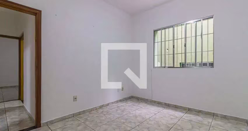 Apartamento para aluguel - centro, 1 quarto,  55 m² - santo andré