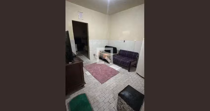 Kitnet / stúdio para aluguel - glória, 2 quartos,  40 m² - belo horizonte