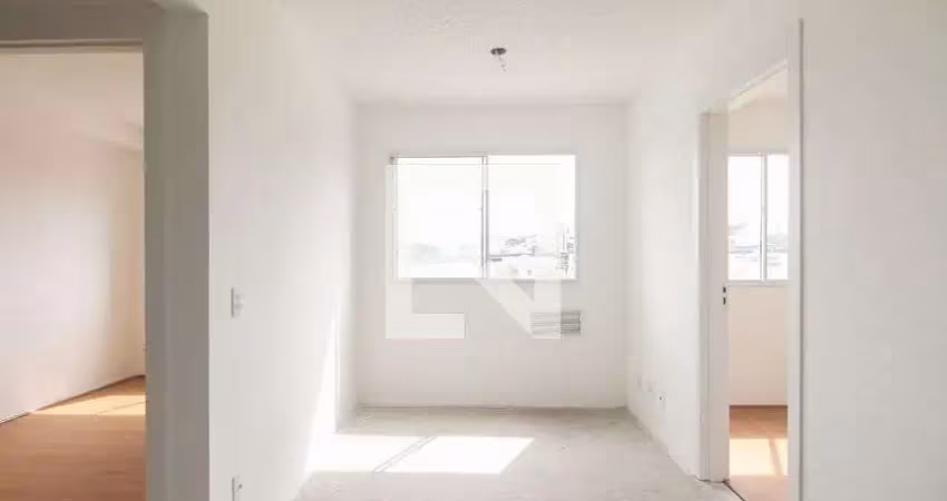 Apartamento para aluguel - tatuapé, 2 quartos,  38 m² - são paulo