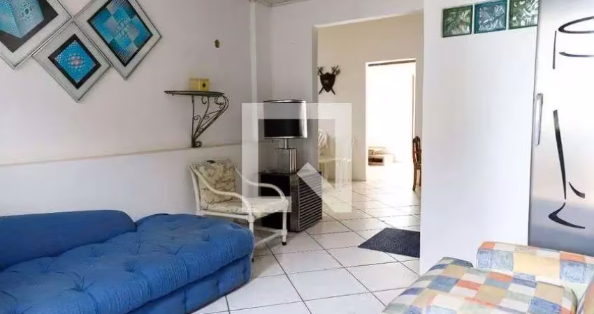 Cobertura para aluguel - piata, 1 quarto,  85 m² - salvador