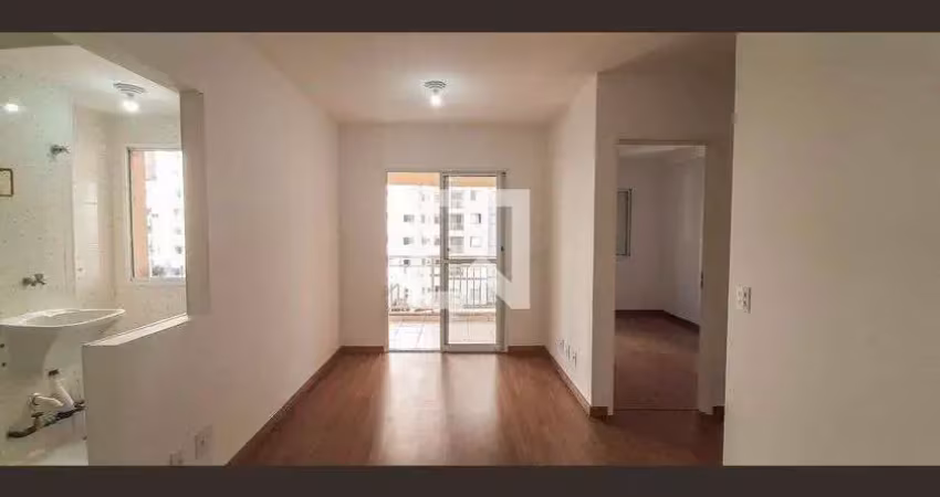 Apartamento para aluguel - novo osasco, 2 quartos,  49 m² - osasco