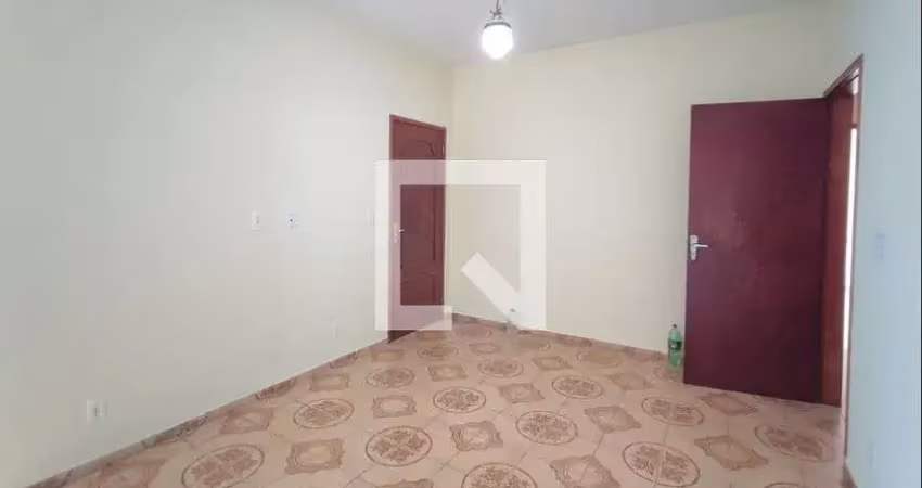 Casa para aluguel - parque santa bárbara, 4 quartos,  436 m² - campinas