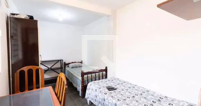 Kitnet / stúdio para aluguel - butantã, 1 quarto,  19 m² - são paulo