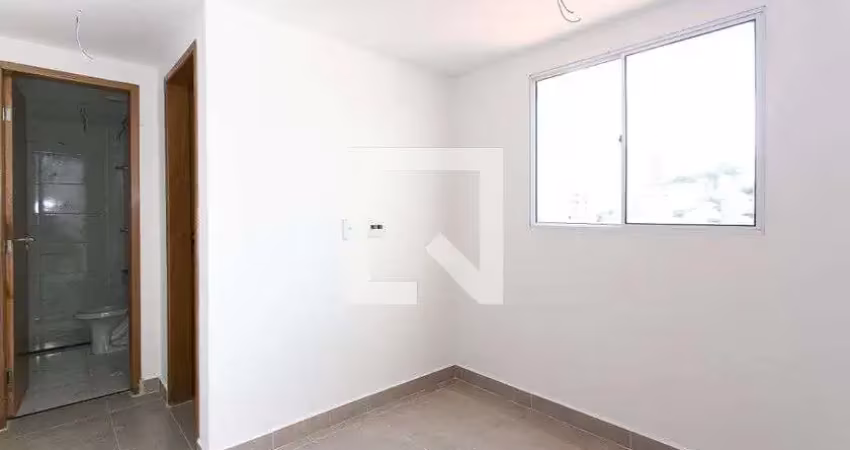 Apartamento para aluguel - vila matilde, 1 quarto,  41 m² - são paulo