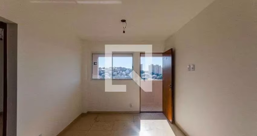 Apartamento para aluguel - jardim marisa, 2 quartos,  40 m² - são paulo