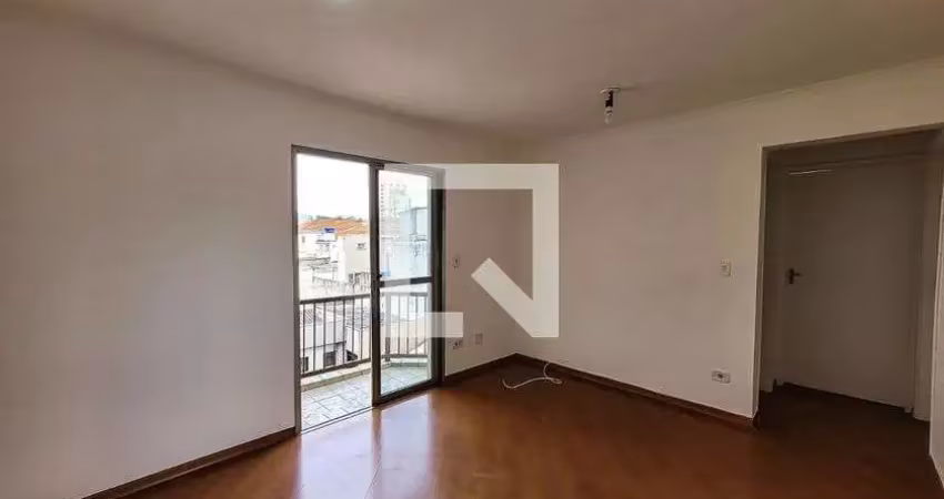 Apartamento para aluguel - vila das mercês, 2 quartos,  65 m² - são paulo