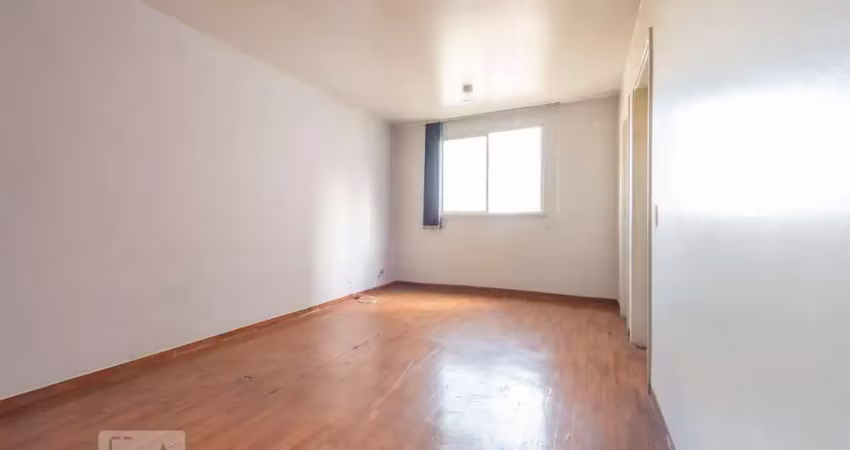 Kitnet / stúdio para aluguel - setor central, 1 quarto,  70 m² - goiânia