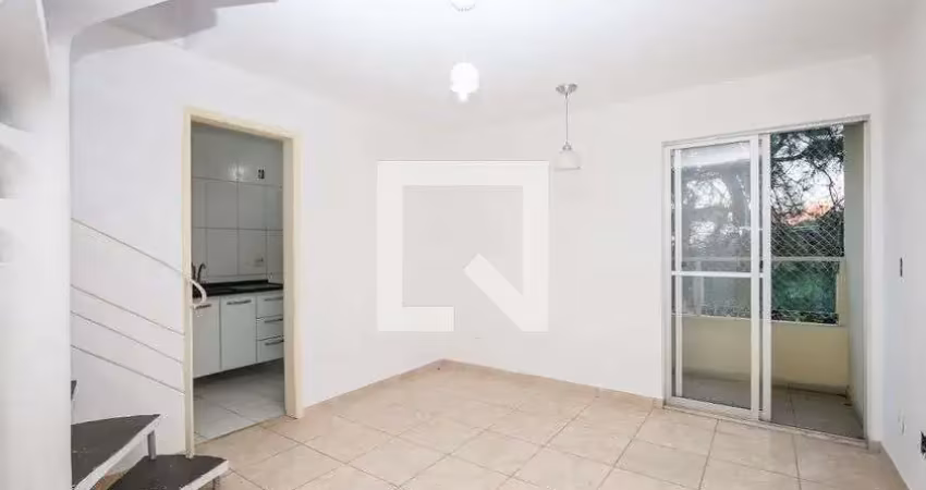 Cobertura para aluguel - morumbi, 2 quartos,  110 m² - são paulo