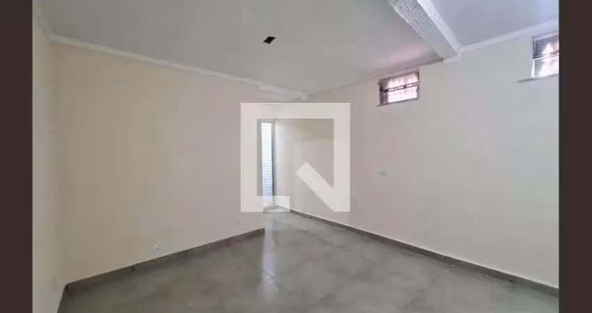 Kitnet / stúdio para aluguel - vila fátima, 1 quarto,  40 m² - guarulhos