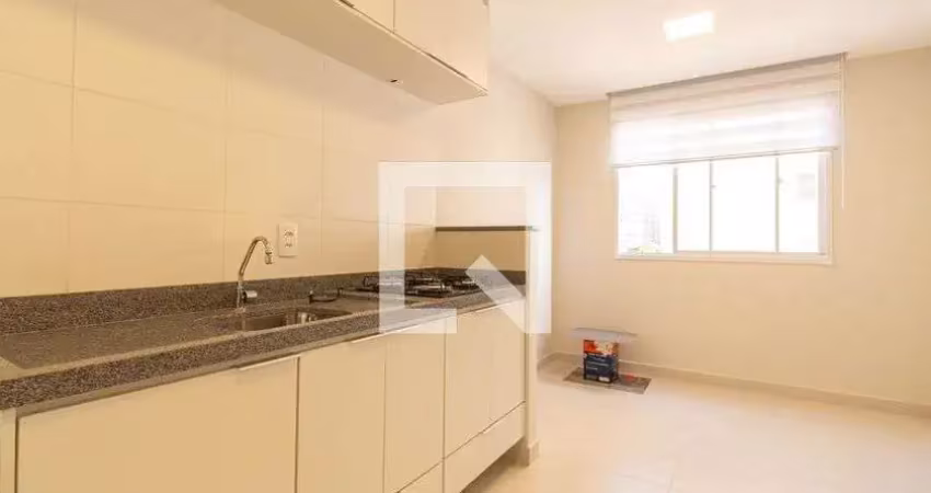 Apartamento para aluguel - cambuci, 2 quartos,  33 m² - são paulo
