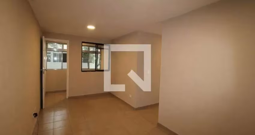 Apartamento para aluguel - santana, 2 quartos,  52 m² - são paulo