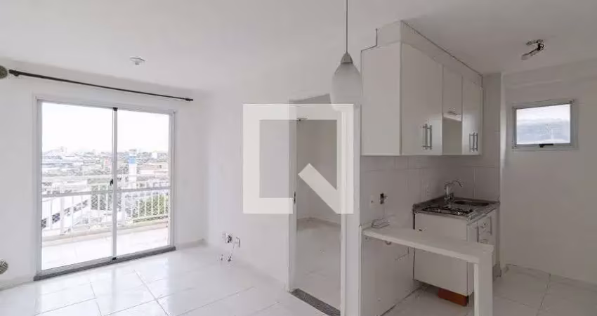 Apartamento para aluguel - jardim aricanduva, 2 quartos,  55 m² - são paulo