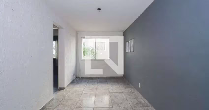 Apartamento para aluguel - parque munhoz, 2 quartos,  47 m² - são paulo