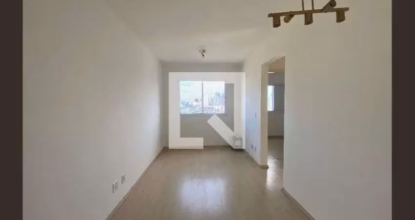 Apartamento para aluguel - mooca, 2 quartos,  43 m² - são paulo
