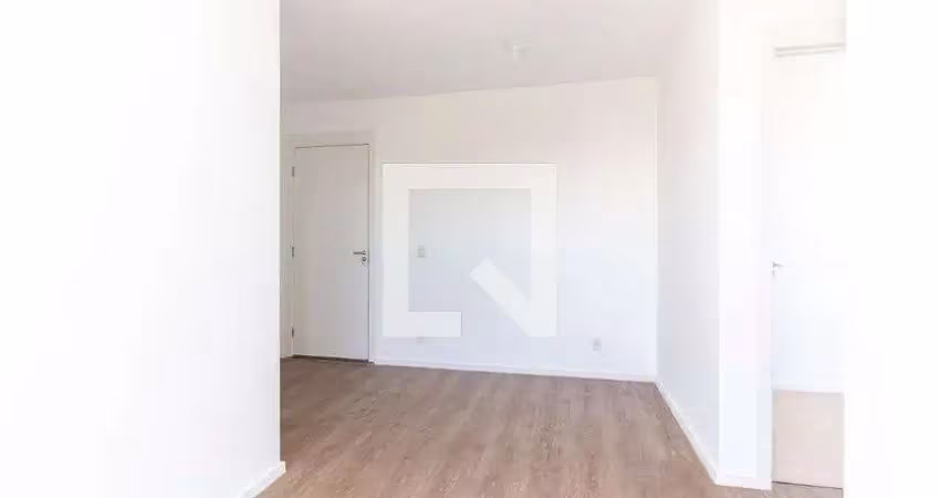 Apartamento para aluguel - vila jacuí, 2 quartos,  43 m² - são paulo