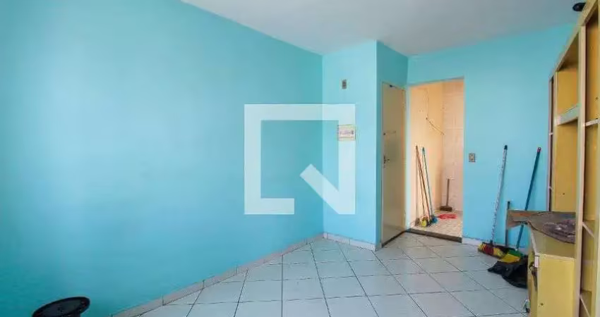 Apartamento para aluguel - mooca, 2 quartos,  40 m² - são paulo
