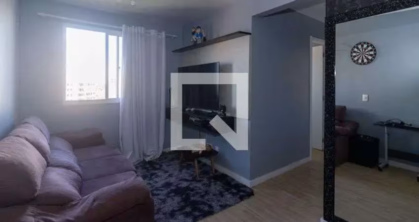 Apartamento para aluguel - panamby, 2 quartos,  42 m² - são paulo