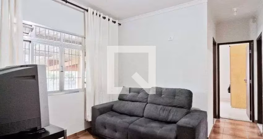 Apartamento para aluguel - sitio morro grande, 2 quartos,  55 m² - são paulo