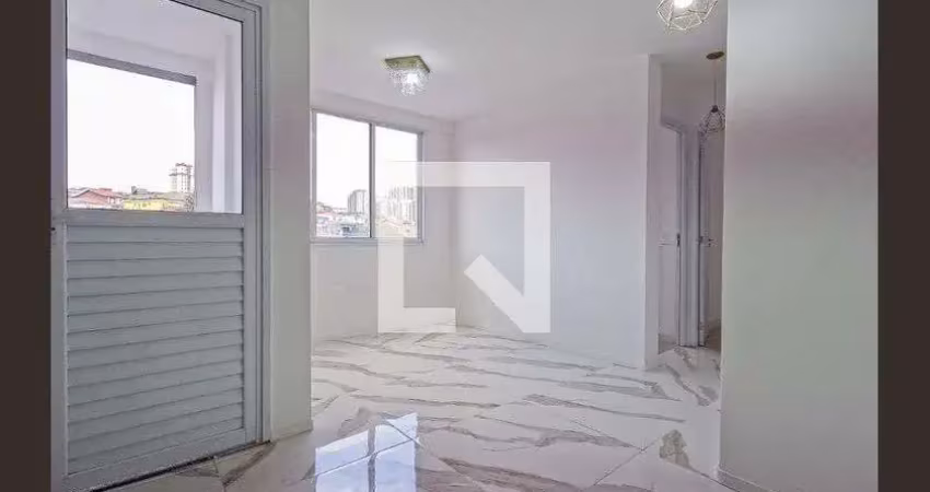 Apartamento para aluguel - freguesia do ó, 2 quartos,  38 m² - são paulo