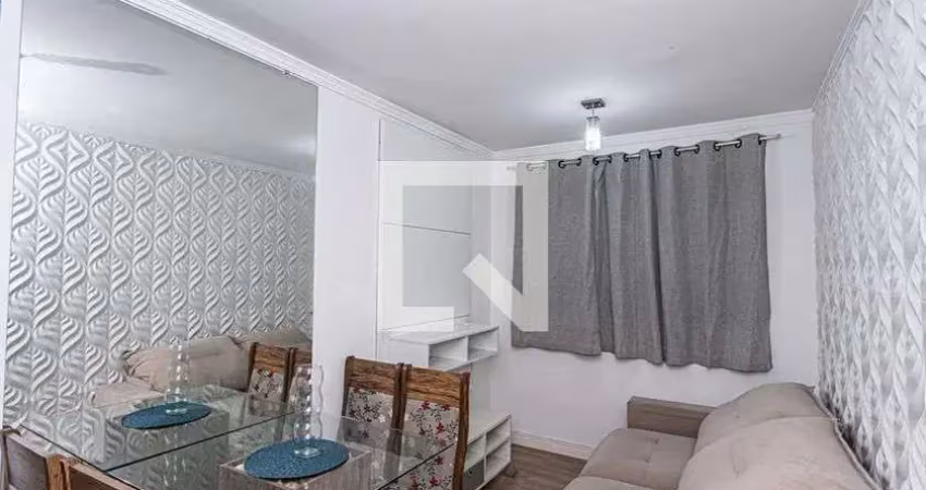 Apartamento para aluguel - freguesia do ó, 2 quartos,  43 m² - são paulo