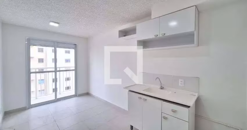 Apartamento para aluguel - barra funda, 1 quarto,  29 m² - são paulo