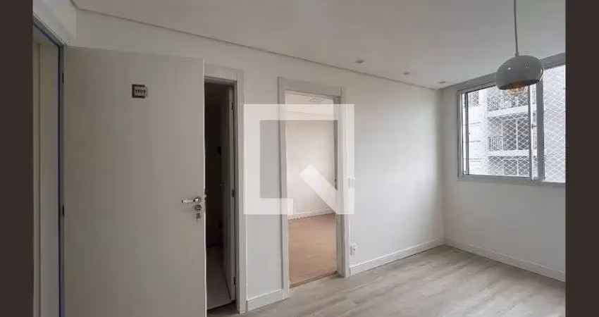 Apartamento para aluguel - piqueri, 2 quartos,  35 m² - são paulo