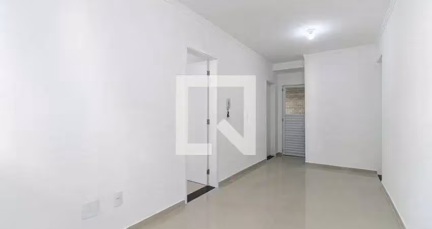 Apartamento para aluguel - vila matilde, 2 quartos,  44 m² - são paulo