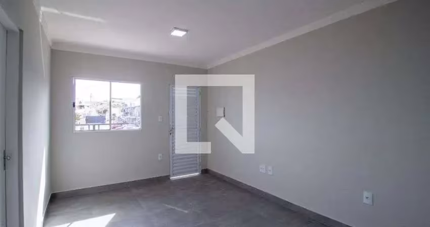 Apartamento para aluguel - vila helena, 2 quartos,  45 m² - sorocaba