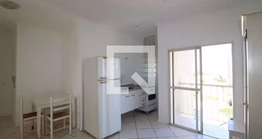 Apartamento para aluguel - mandaqui, 1 quarto,  38 m² - são paulo