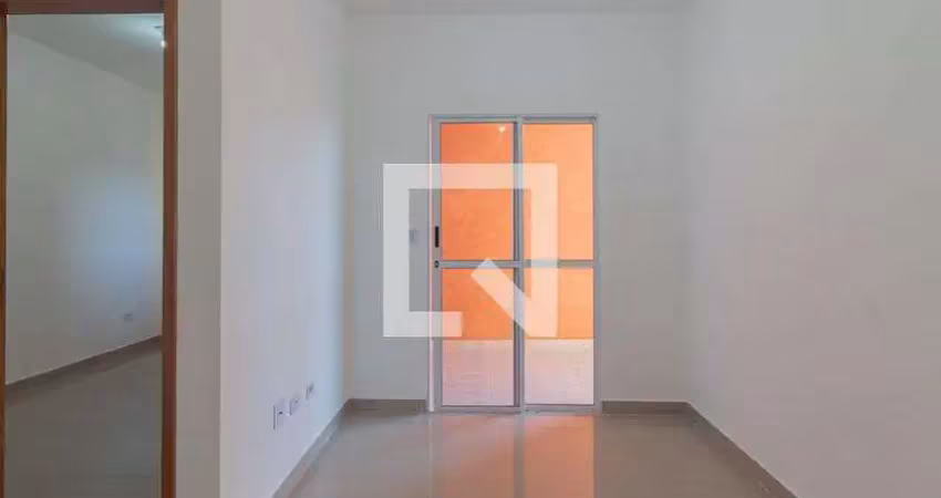 Apartamento para aluguel - jardim santa maria, 2 quartos,  44 m² - são paulo