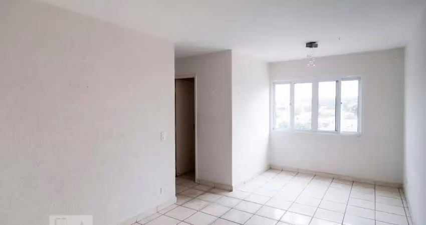 Apartamento para aluguel - campo belo, 2 quartos,  60 m² - são paulo