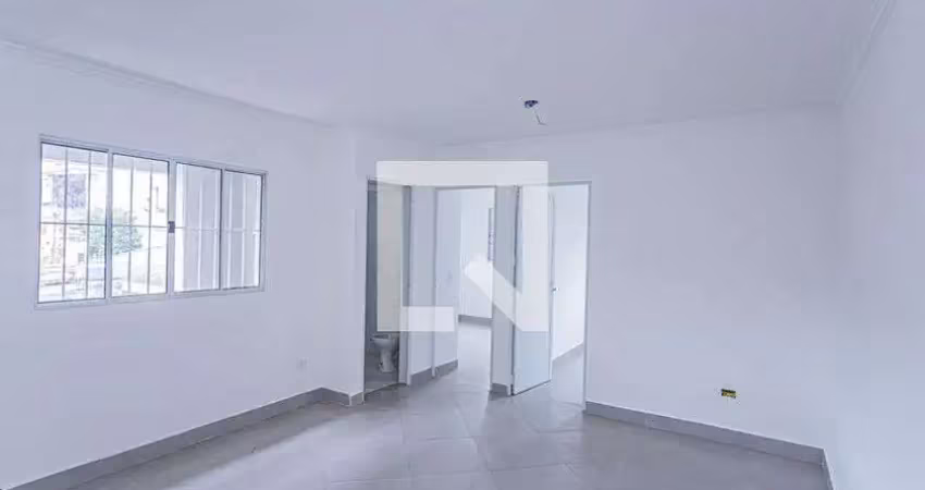 Apartamento para aluguel - piqueri, 2 quartos,  49 m² - são paulo