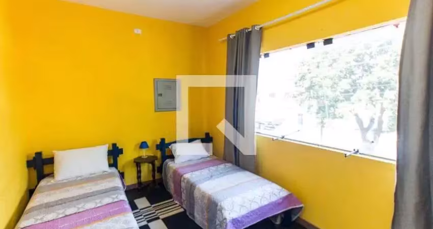 Apartamento para aluguel - vila maria , 2 quartos,  50 m² - são paulo