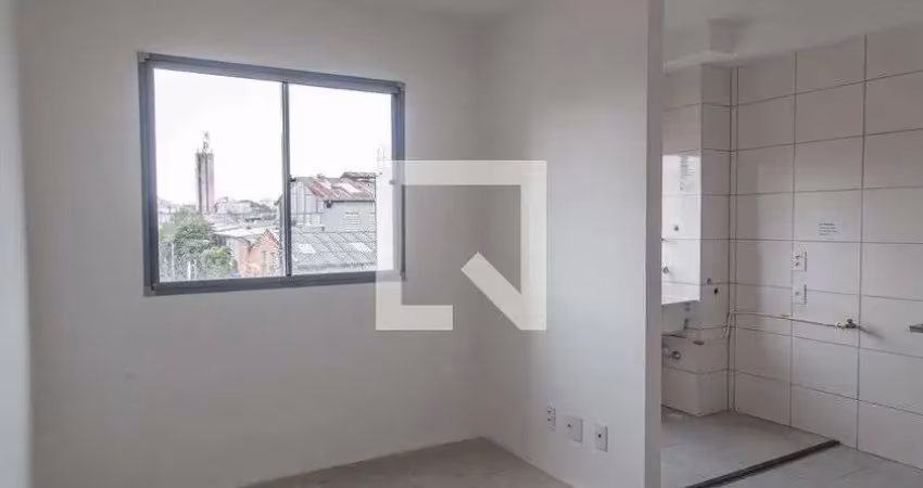 Apartamento para aluguel - mooca, 1 quarto,  35 m² - são paulo