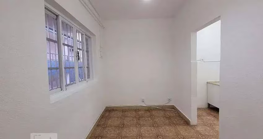 Apartamento para aluguel - canto do forte, 1 quarto,  50 m² - praia grande