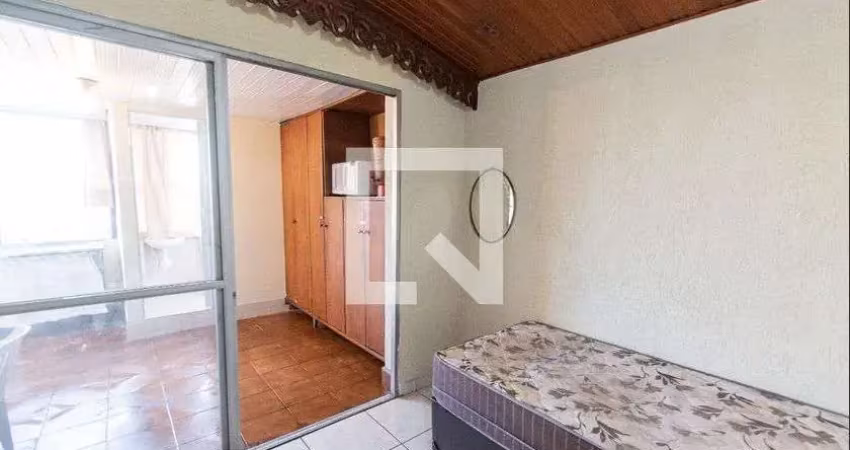 Kitnet / stúdio para aluguel - vila mariana, 1 quarto,  22 m² - são paulo
