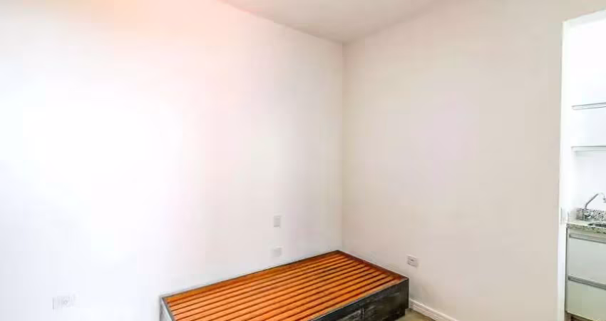 Casa / sobrado em condomínio para aluguel - brooklin, 1 quarto,  25 m² - são paulo