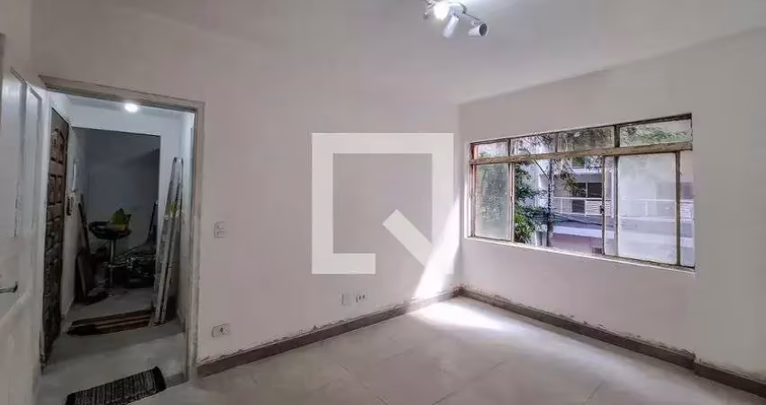 Kitnet / stúdio para aluguel - liberdade, 1 quarto,  41 m² - são paulo
