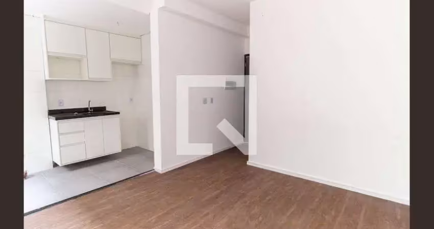 Kitnet / stúdio para aluguel - belém, 1 quarto,  26 m² - são paulo